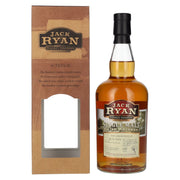 Jack Ryan 12 Years Old FINCA MUSEUM RIOJA Single Malt Irish Whiskey 58,1% Vol. 0,7l en boîte cadeau