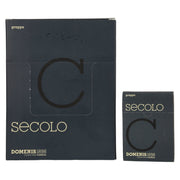 Domenis 1898 SECOLO Grappa 60% Vol. 10x10x0,005l in Geschenkbox