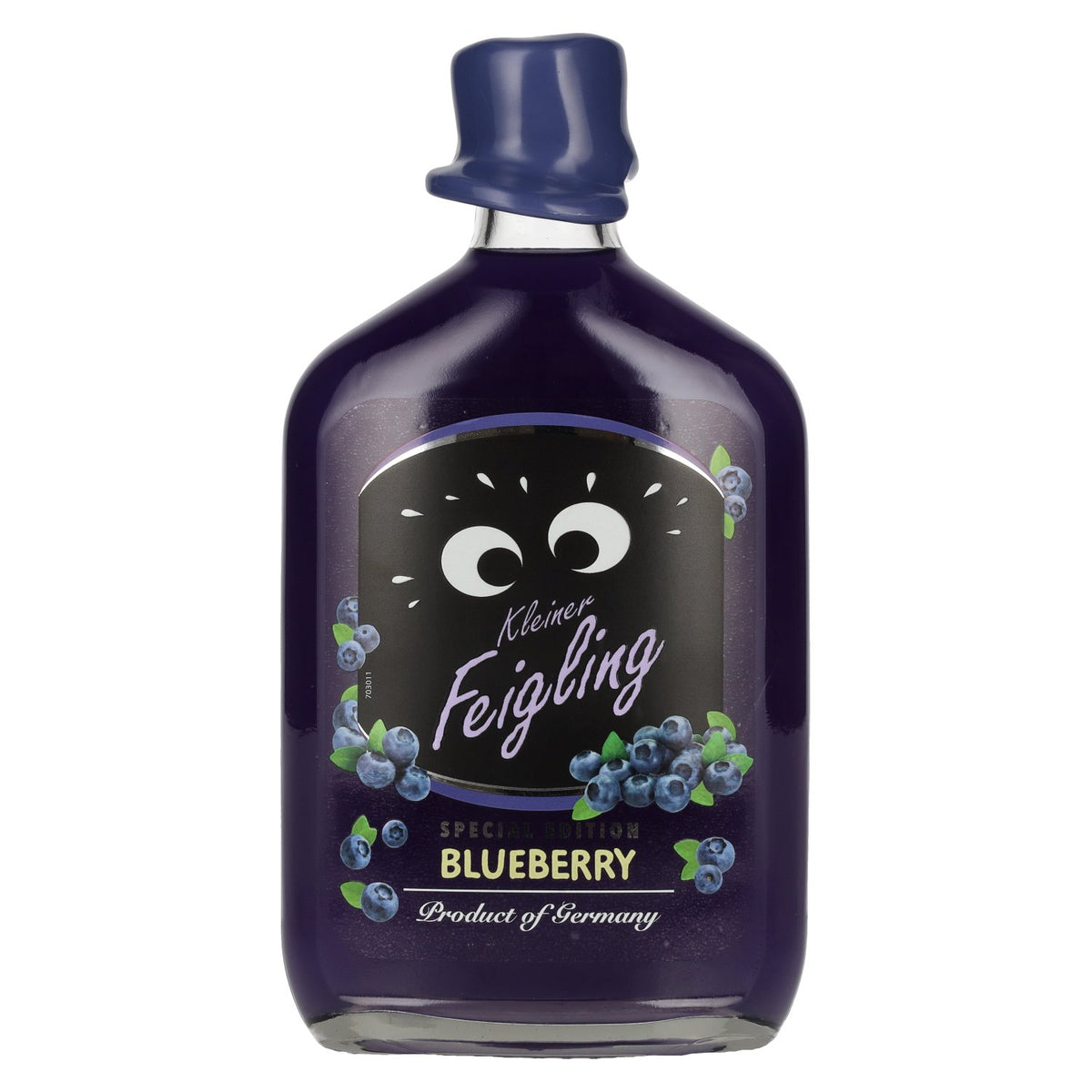 Kleiner Feigling Blueberry 15% vol. 0,5l