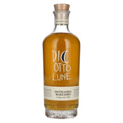 Marzadro DICIOTTO LUNE Grappa Stravecchia 41% Vol. 0,7l