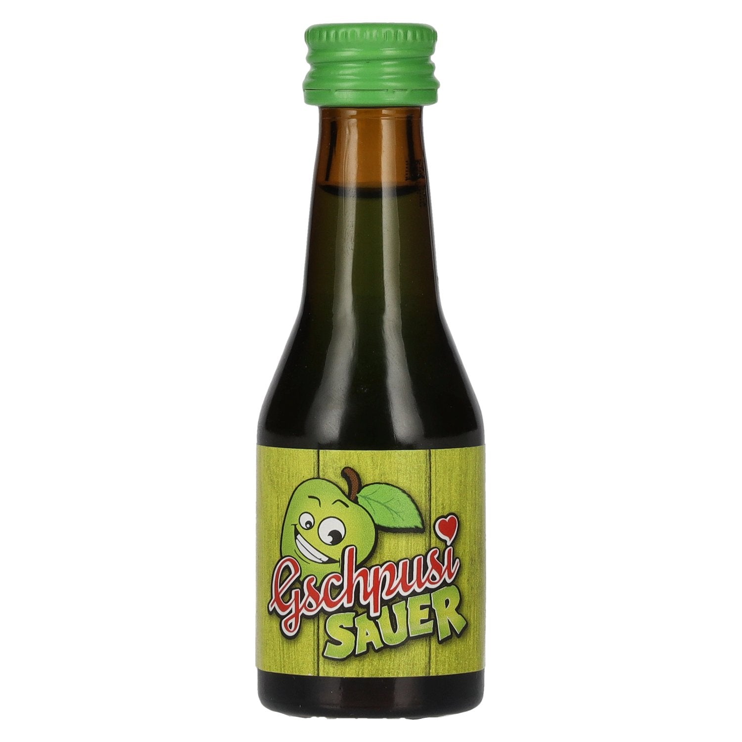 Gschpusi Sauer 16% Vol. 0,02l