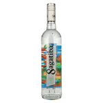 Sagatiba Cachaça Pura 38 % vol. 0,7 l