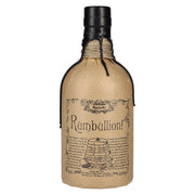 Ableforth's Rumbullion ! Boisson spiritueuse haut de gamme 42,6 % vol. 0,7 l