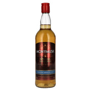 Monymusk Plantation SPECIAL GOLD Rum 40% vol. 0,7l