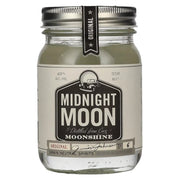 Midnight Moon Moonshine ORIGINAL eau-de-vie de céréales 40% vol. 0,35l