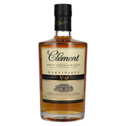 Clément Rhum Vieux Agricole V.O. Martinique 40% vol. 0,7l