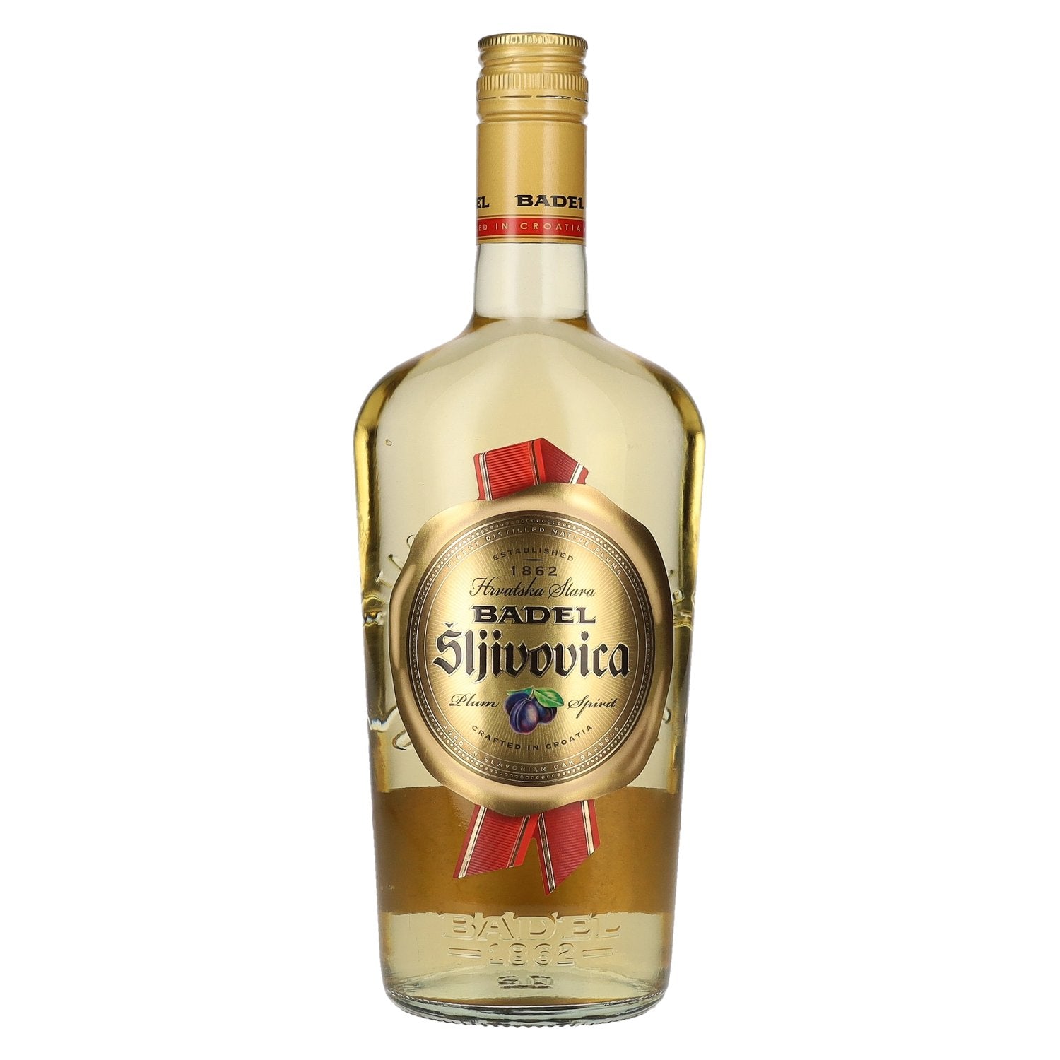 Eau-de-vie fine