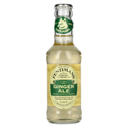 Fentimans GINGER ALE 0,2l