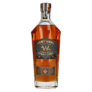 Westward American Single Malt Whiskey Stout Cask 46% vol. 0.7 l