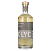 Clydeside FORTNIGHT Lowland Single Malt 46% Vol. 0,7l