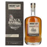 Mount Gay 1703 BLACK BARREL Barbados Rum 43% Vol. 1l in gift box