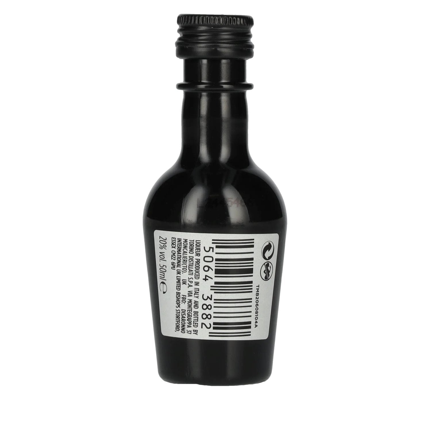 Tia Maria Dark Liqueur 20% Vol. 0,05l PET