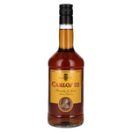 Carlos III Solera Reserva Brandy de Jerez 36% Vol. 0,7l
