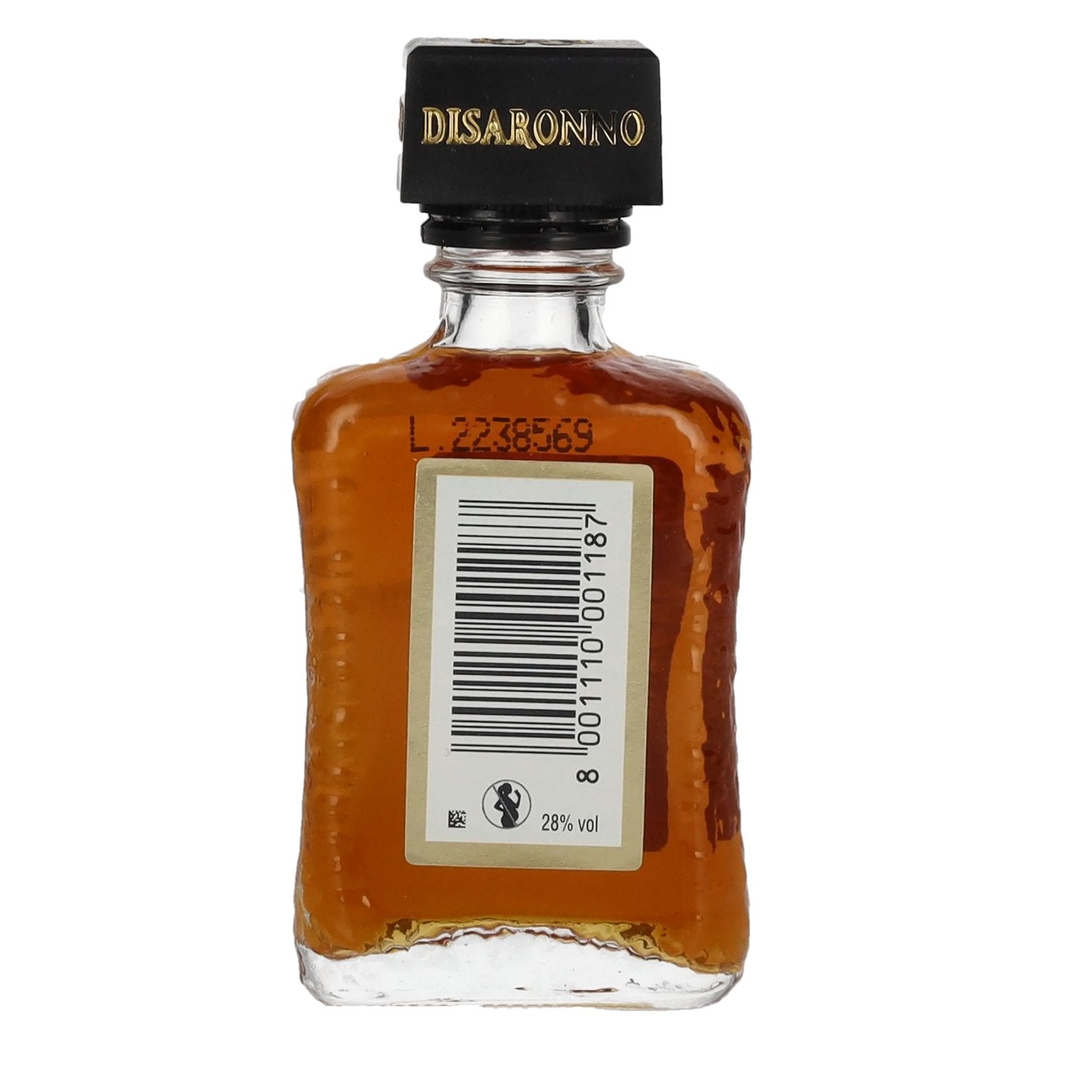 Disaronno Originale 28% Vol. 0,05l