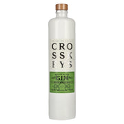 Cross Keys Botanical Distilled Dry Gin 41% Vol. 0,7l