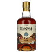 New Grove Café Liqueur de l'île Maurice 26 % vol. 0,7 l