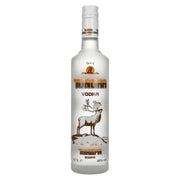 Tundra Vodka 40% Vol. 0,7l