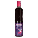 St. Hubertus JOHANNISBEER Berry Liqueur 15.3% ABV 0.5l