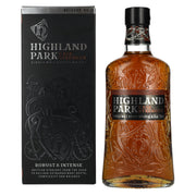 Highland Park CASK STRENGTH Release 4 64,3% Vol. 0,7l in gift box