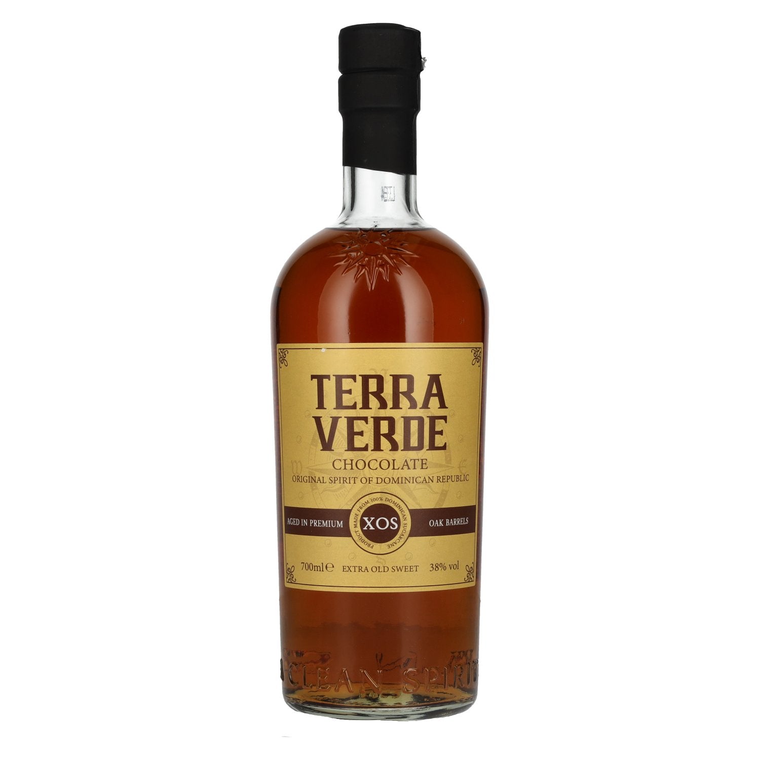 Terra Verde