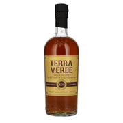 Terra Verde XOS Chocolate Extra Old Sweet 38% vol. 0,7l