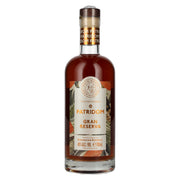 Patridom Gran Reserva Spirit Drink 40% vol. 0,7l