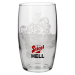 Stiegl blonde en bouteille de 0,3 l