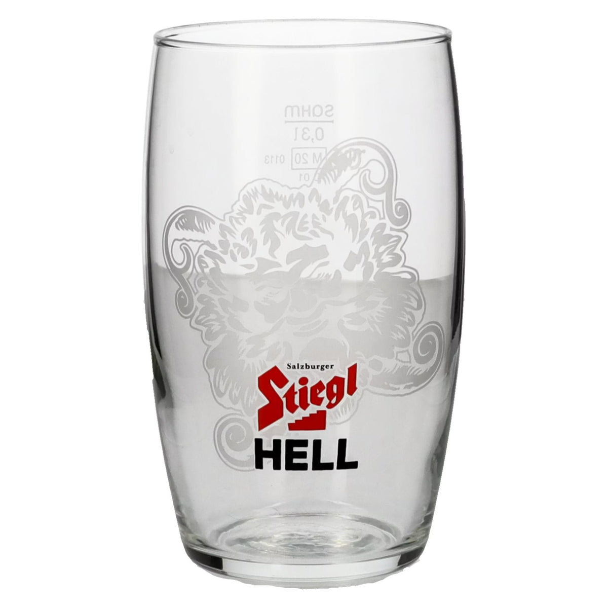 Stiegl blonde en bouteille de 0,3 l