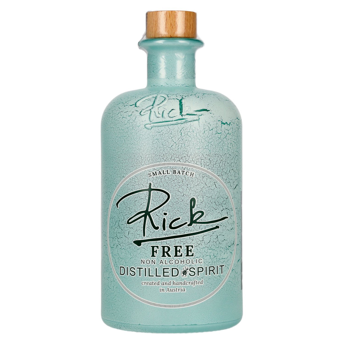 Rick Free Non-Alcoholic Distilled Spirit 0.5l
