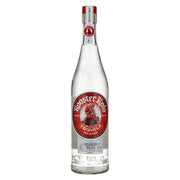 Rooster Rojo BLANCO Tequila 100% Agave 38% ABV 0.7l