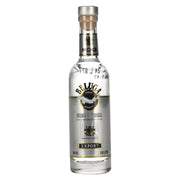 Beluga Noble Vodka EXPORT Montenegro 40% vol. 0.05 l
