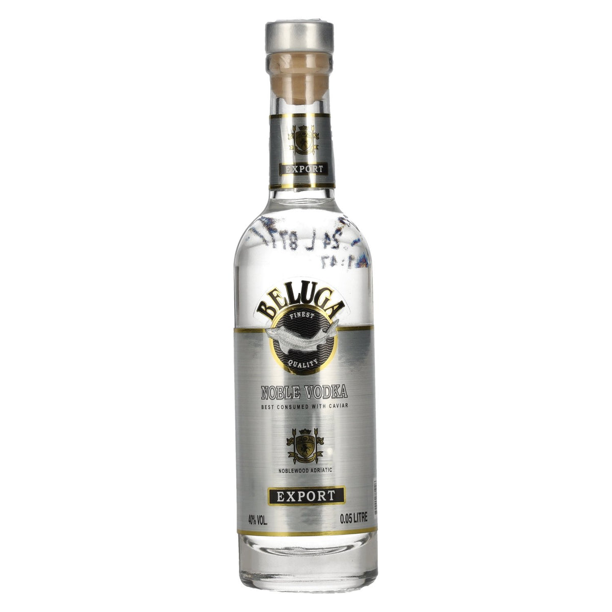 Dégustateur de vodka