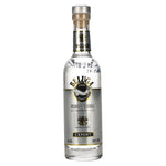 Beluga Noble Vodka EXPORT Montenegro 40% vol. 0.05 l