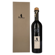 The Abakus apple brandy Gravensteiner 2022 39.5% vol. 0.7l in gift box