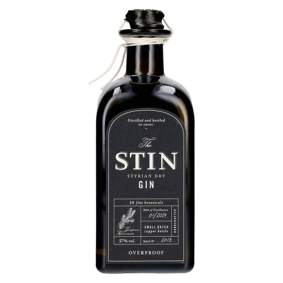 Gin Österreich