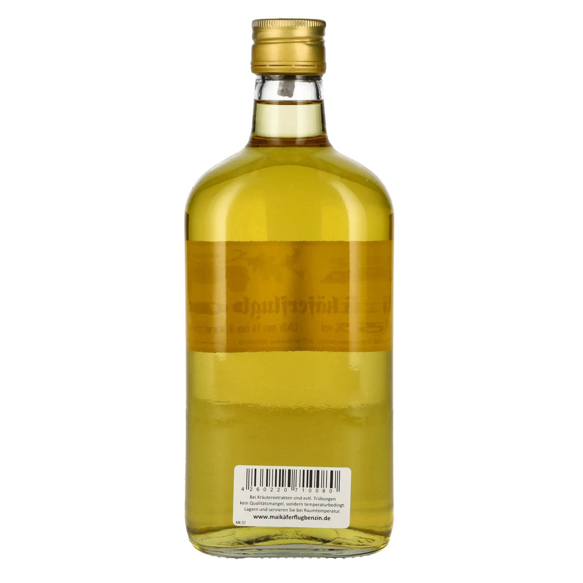 Maikäferflugbenzin liqueur 45% vol. 0.7l
