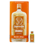 Jägermeister Orange 33% vol. 60x0,02l