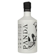 Panda Organic Gin Halloween Edition 40% ABV 0.7l