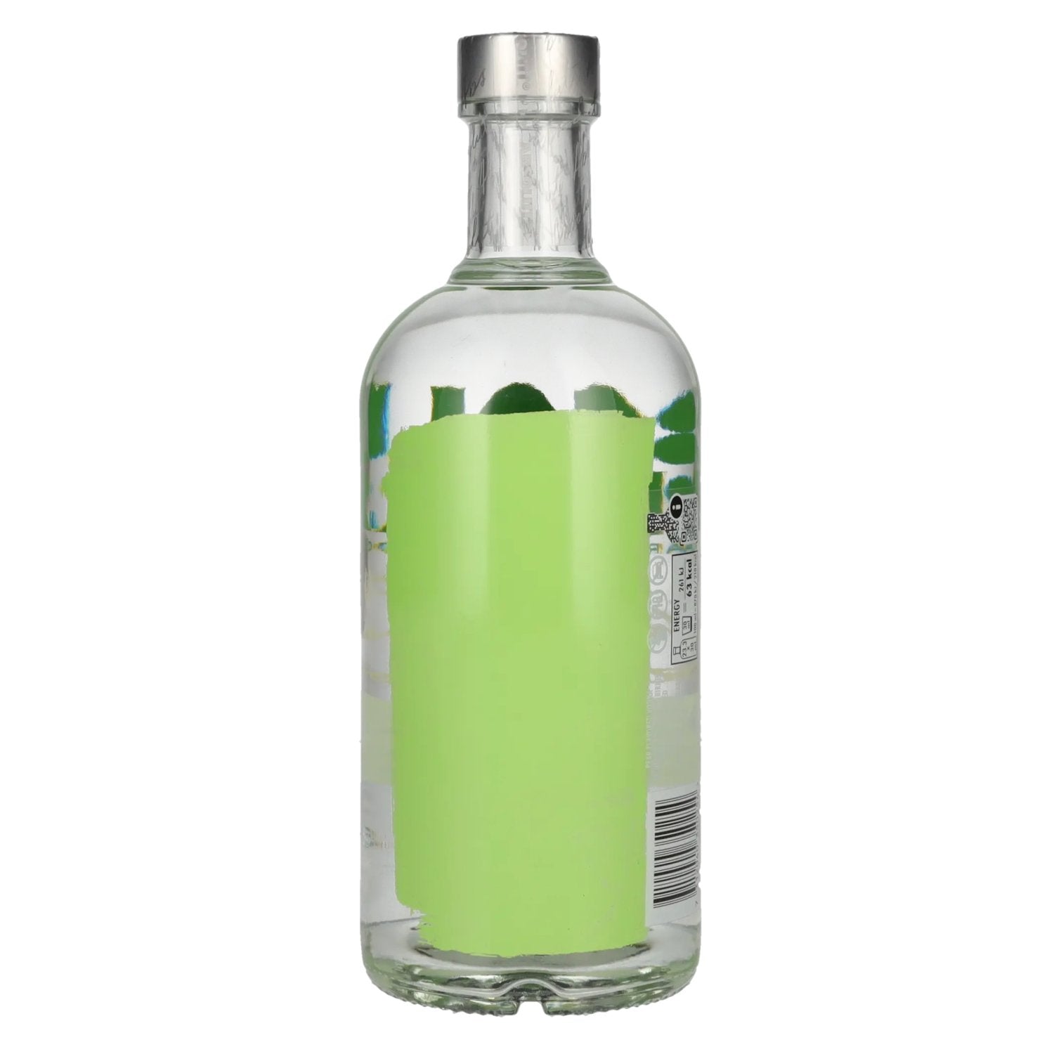 Absolut PEARS Flavored Vodka 38% Vol. 0,7l