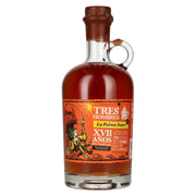 Tres Hombres La Palma Suave 17 Años Old Edition 63 2023 40% Vol. 0,7l