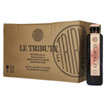 Le Tribute Pink Grapefruit 24 x 0.2 l