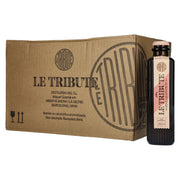 Le Tribute Pink Grapefruit 24 x 0,2 l