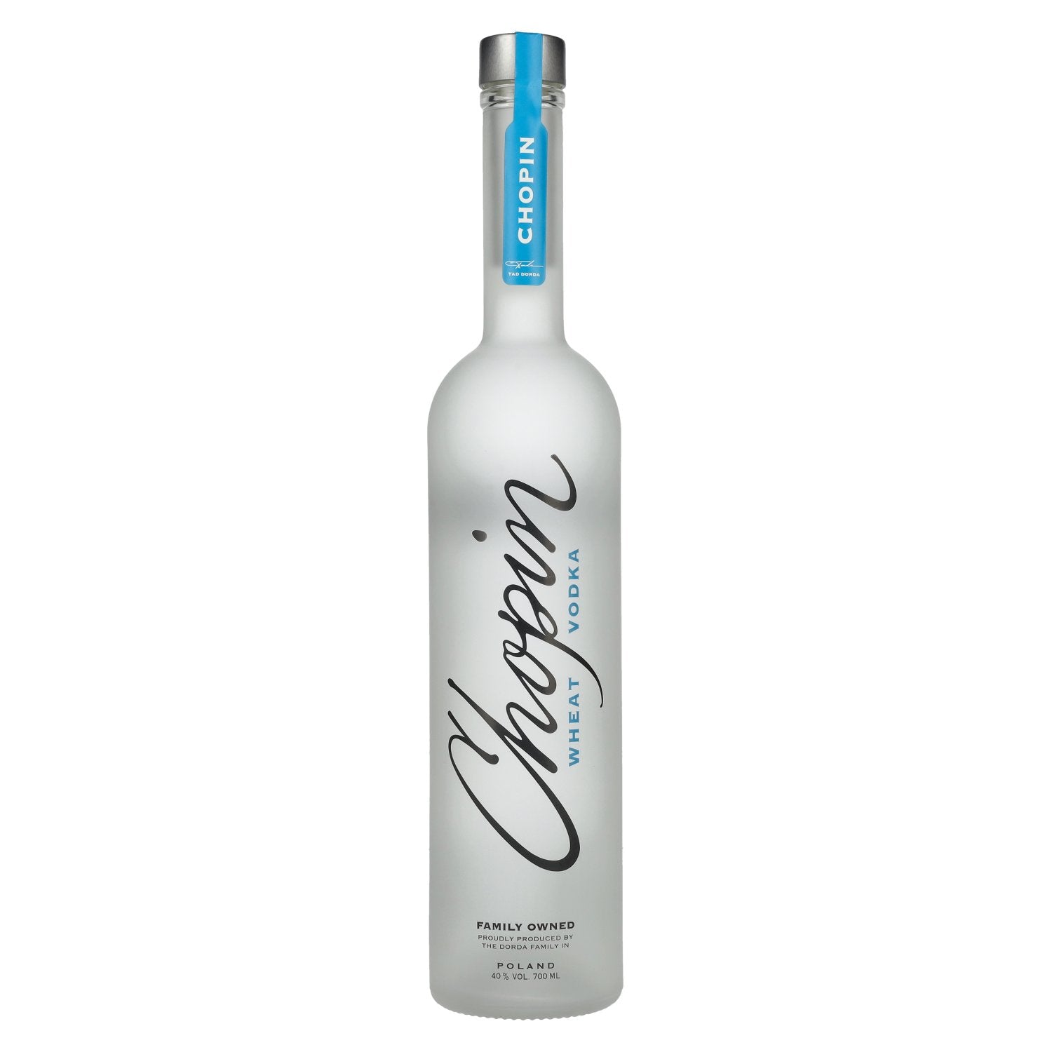 Chopin Vodka