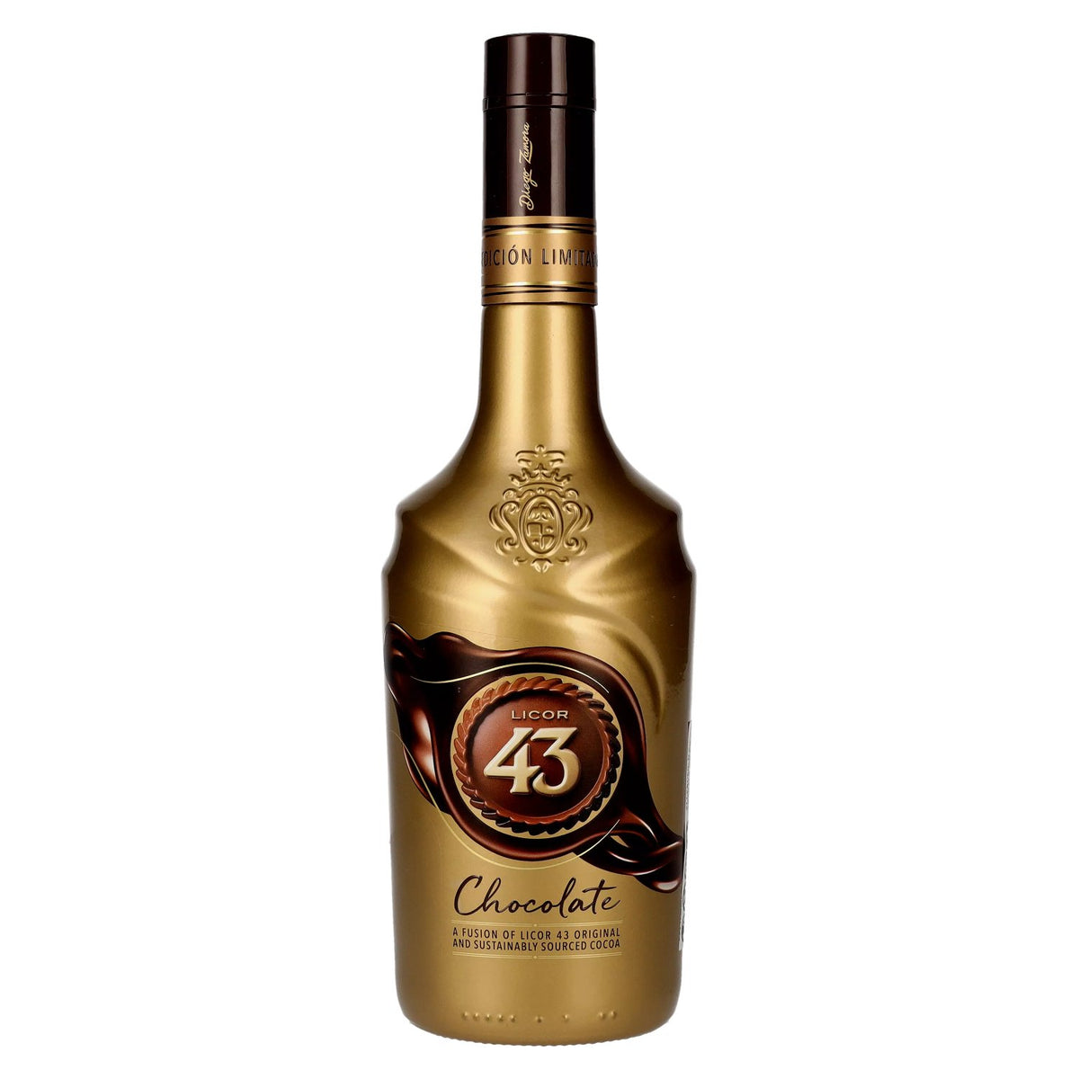 Licor 43 CHOCOLATE Edición Limitada 16% vol. 0,7l