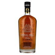 Whisky canadien Signal Hill 40 % vol. 0,7 l