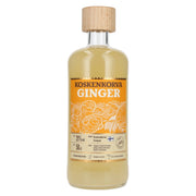 Koskenkorva GINGER Liqueur aromatisée 21% vol. 0,5l