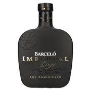Barceló Imperial ONYX Ron Dominicano 38% Vol. 0,7l