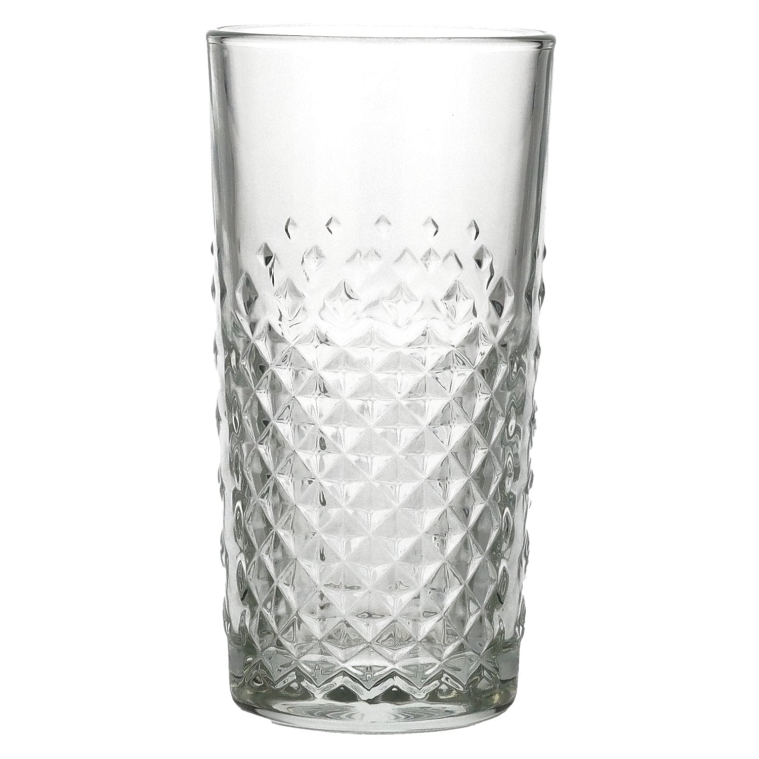 ONIS ICON Carats Verre à long drink 41 cl