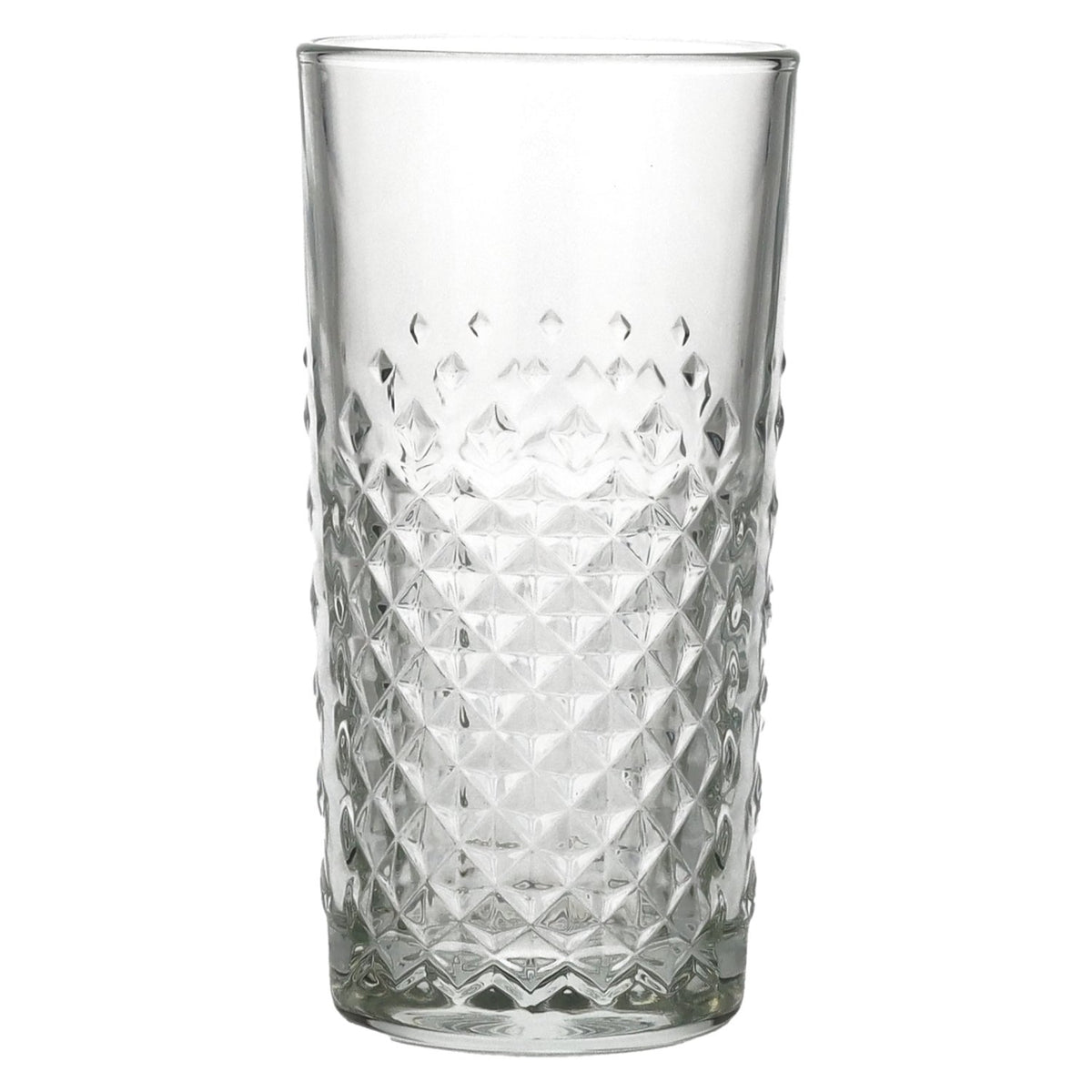 ONIS ICON Carats long drink glass 41 cl