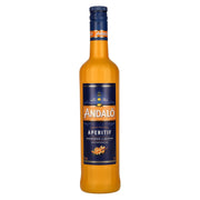 Sanddorn Andalö Aperitif 15% ABV 0.7l